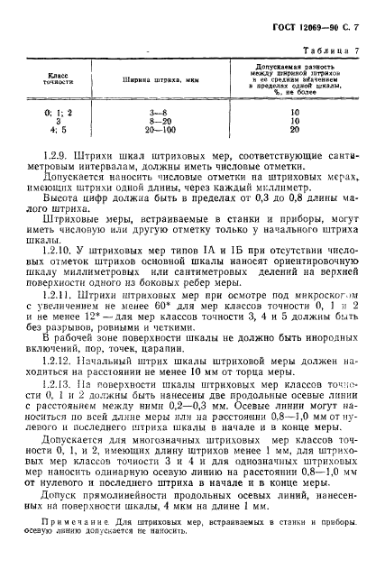 ГОСТ 12069-90,  8.