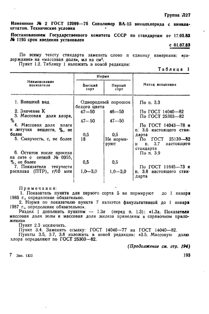  12099-75,  13.