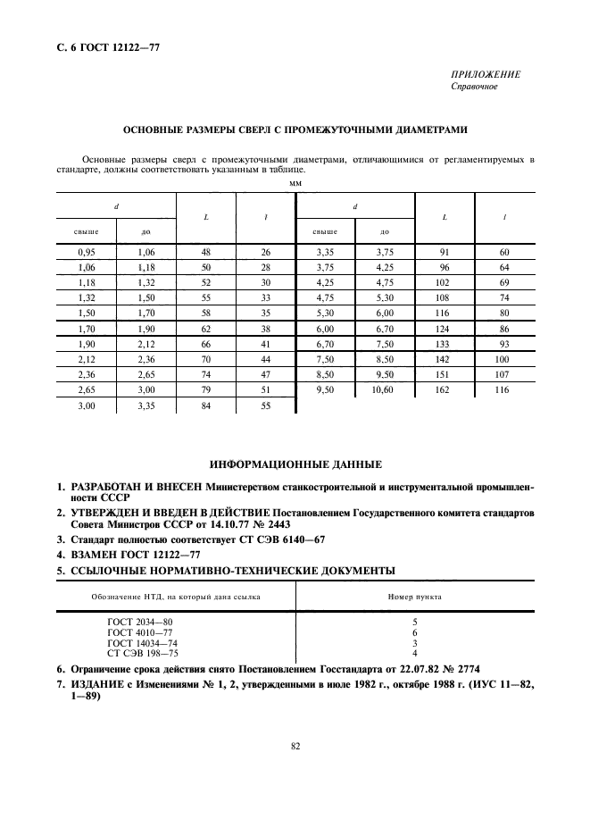 ГОСТ 12122-77,  6.