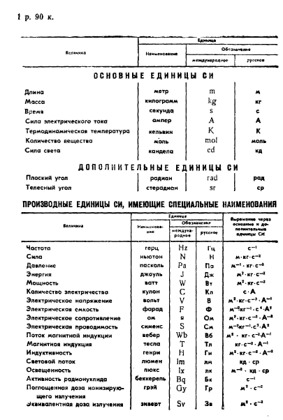 ГОСТ 12219-66,  10.