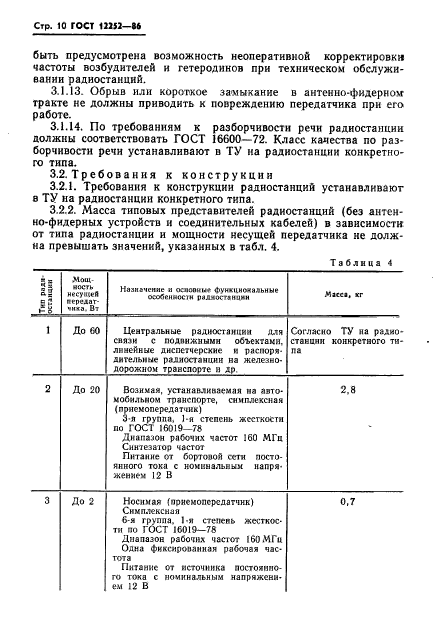 ГОСТ 12252-86,  11.