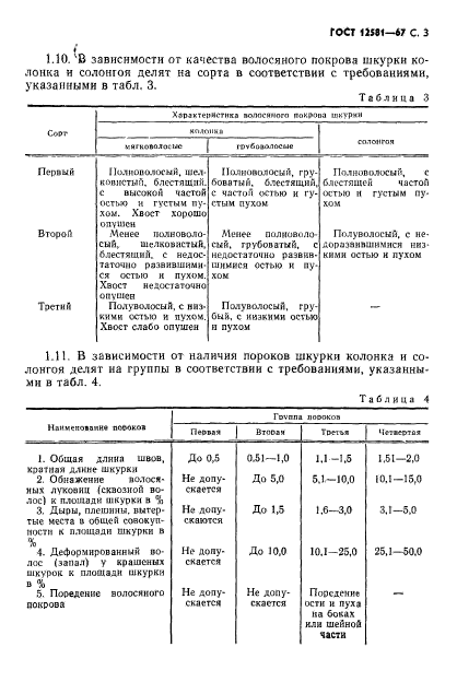 ГОСТ 12581-67,  4.