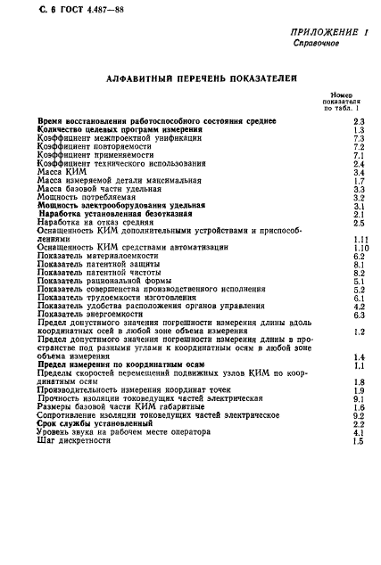 ГОСТ 4.487-88,  7.