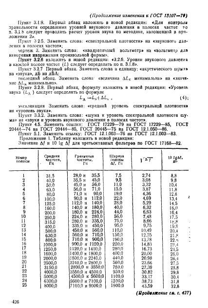 ГОСТ 13107-79,  15.