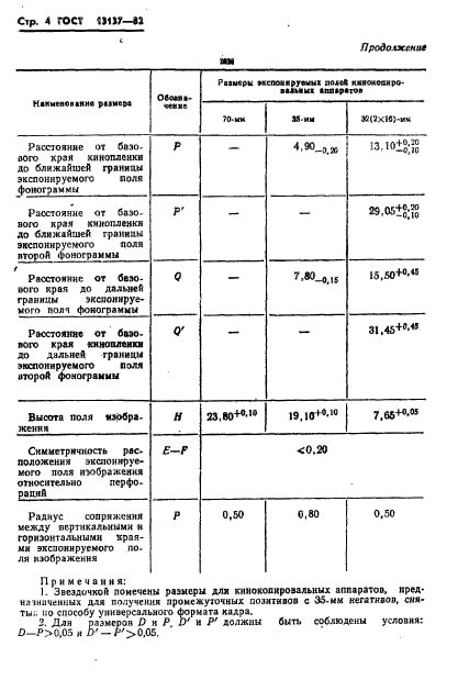 ГОСТ 13137-82,  5.