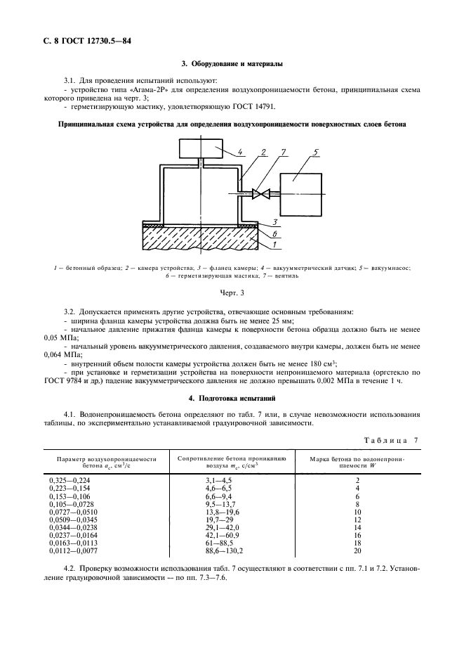 ГОСТ 12730.5-84,  9.