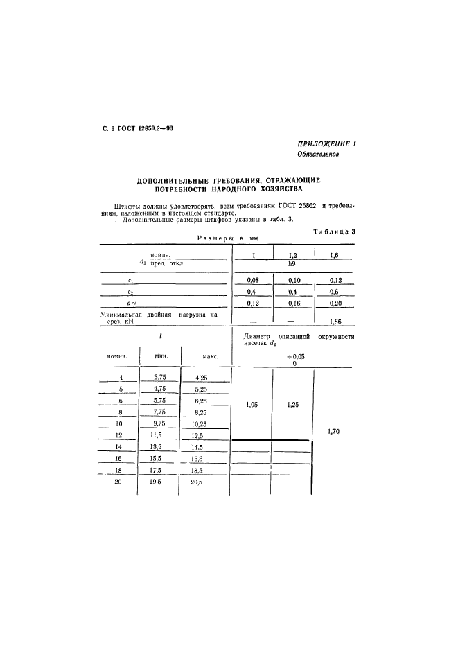 ГОСТ 12850.2-93,  9.