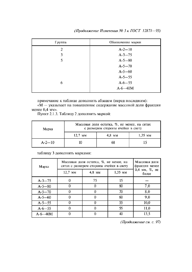 ГОСТ 12871-93,  10.