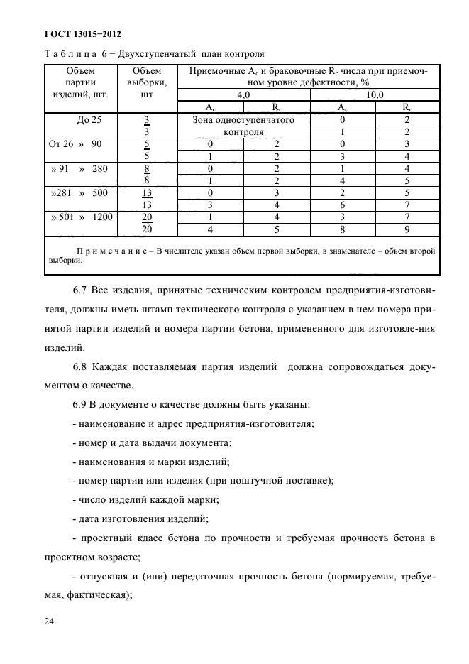  13015-2012,  26.