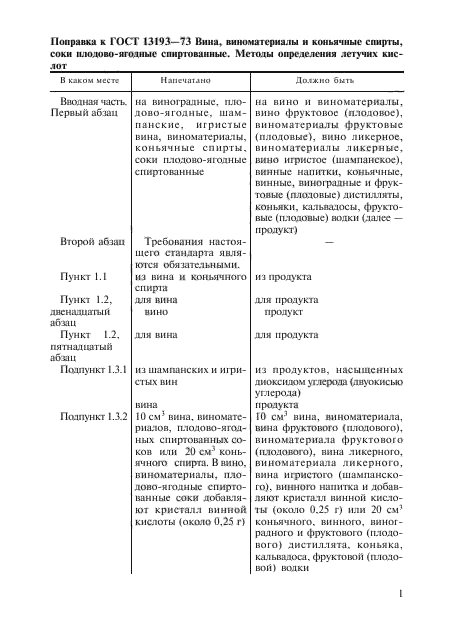 ГОСТ 13193-73,  2.