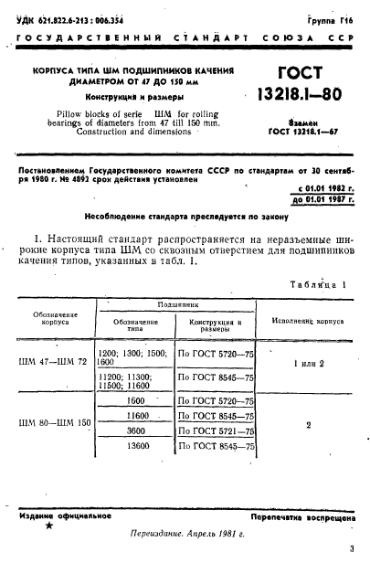 ГОСТ 13218.1-80,  4.