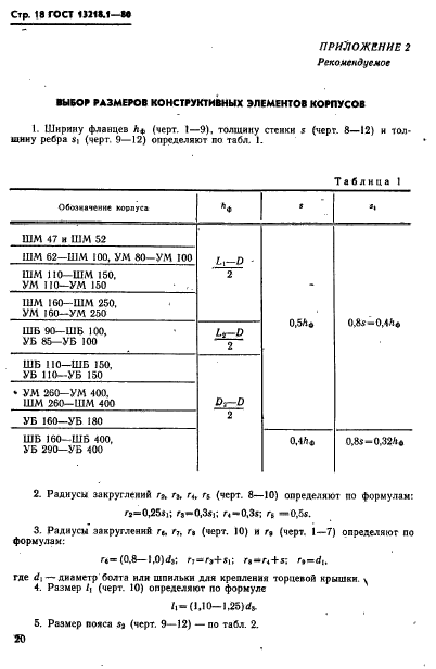 ГОСТ 13218.1-80,  21.