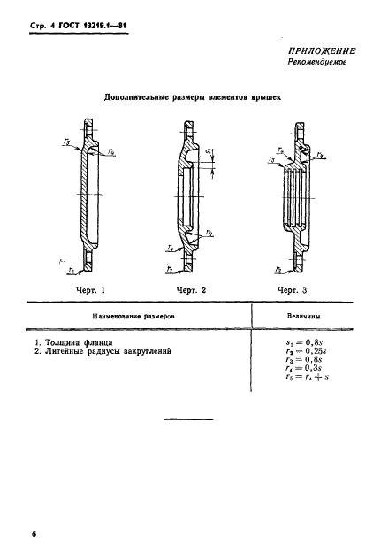 ГОСТ 13219.1-81,  7.