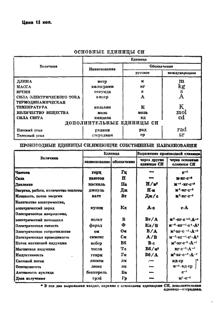 ГОСТ 13219.17-81,  6.