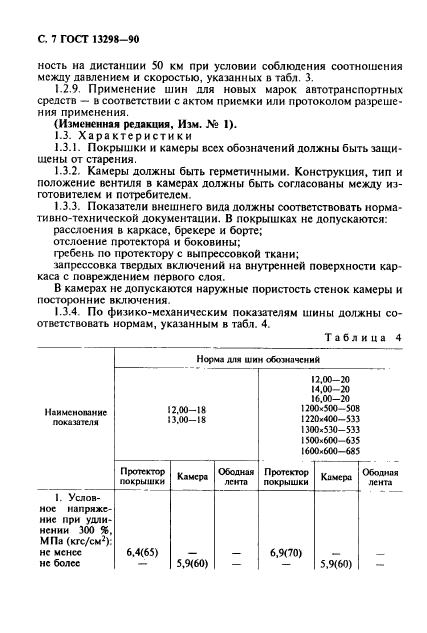 ГОСТ 13298-90,  8.