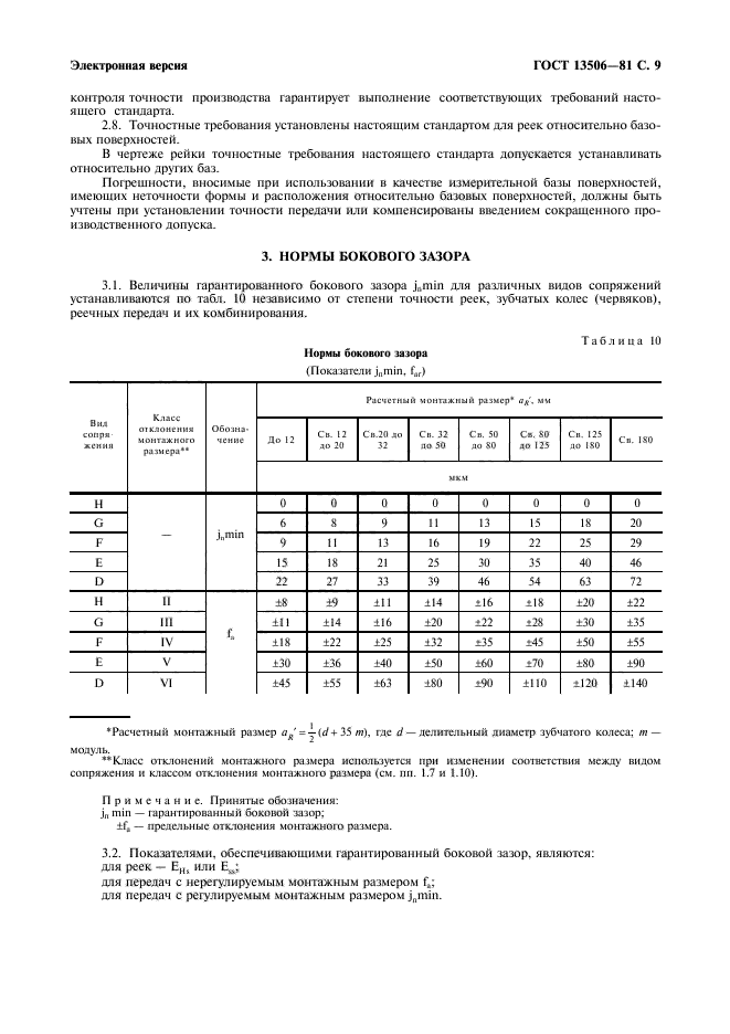 ГОСТ 13506-81,  10.