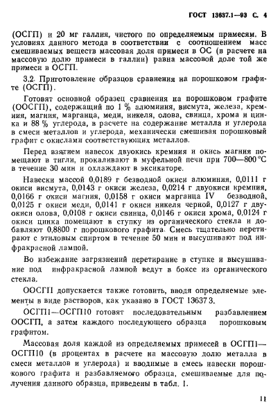 ГОСТ 13637.1-93,  5.