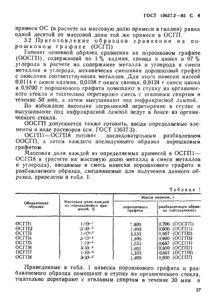 ГОСТ 13637.2-93,  5.