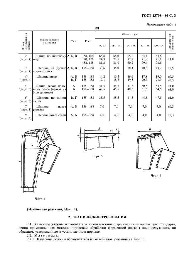 ГОСТ 13708-86,  4.