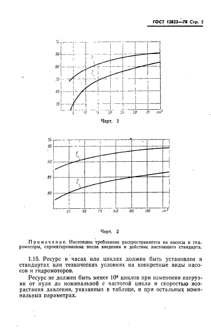 ГОСТ 13823-78,  6.