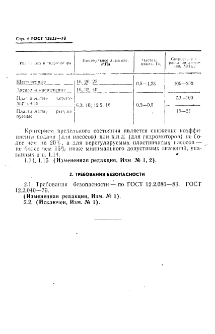 ГОСТ 13823-78,  7.