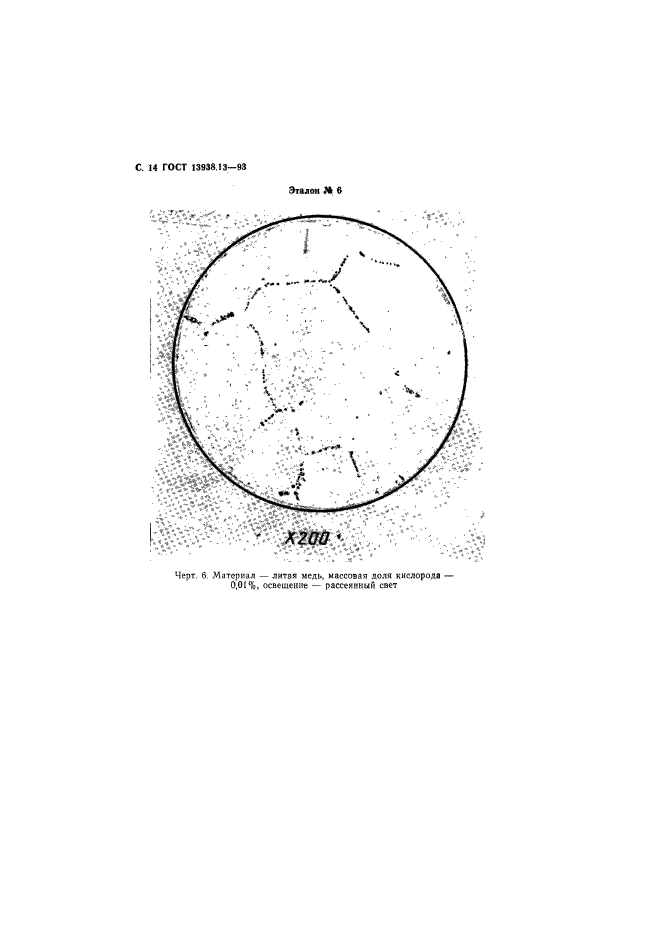 ГОСТ 13938.13-93,  16.