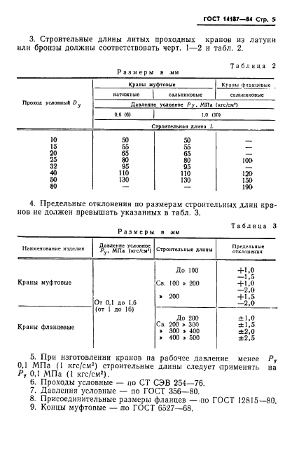 ГОСТ 14187-84,  7.