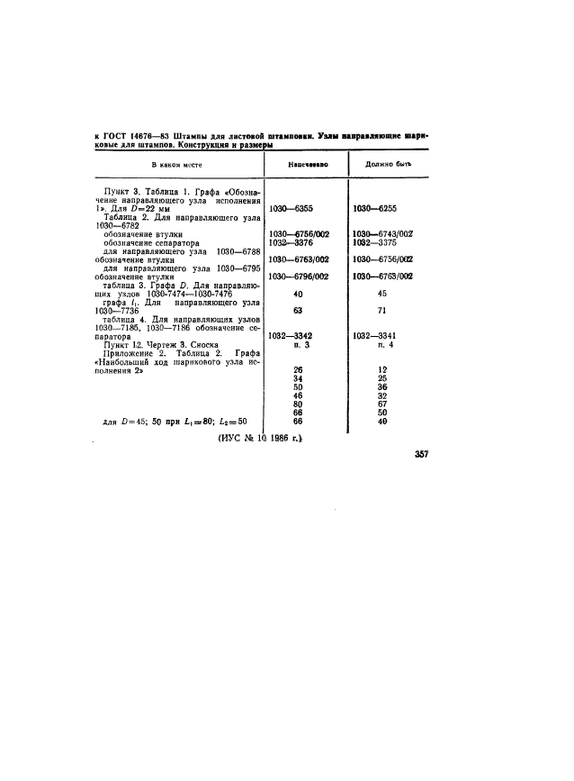 ГОСТ 14676-83,  1.