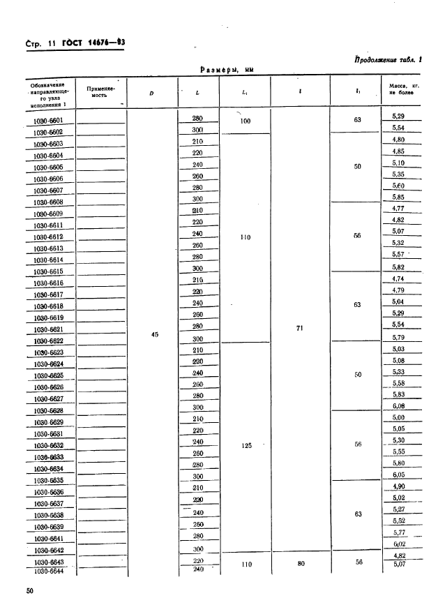 ГОСТ 14676-83,  12.