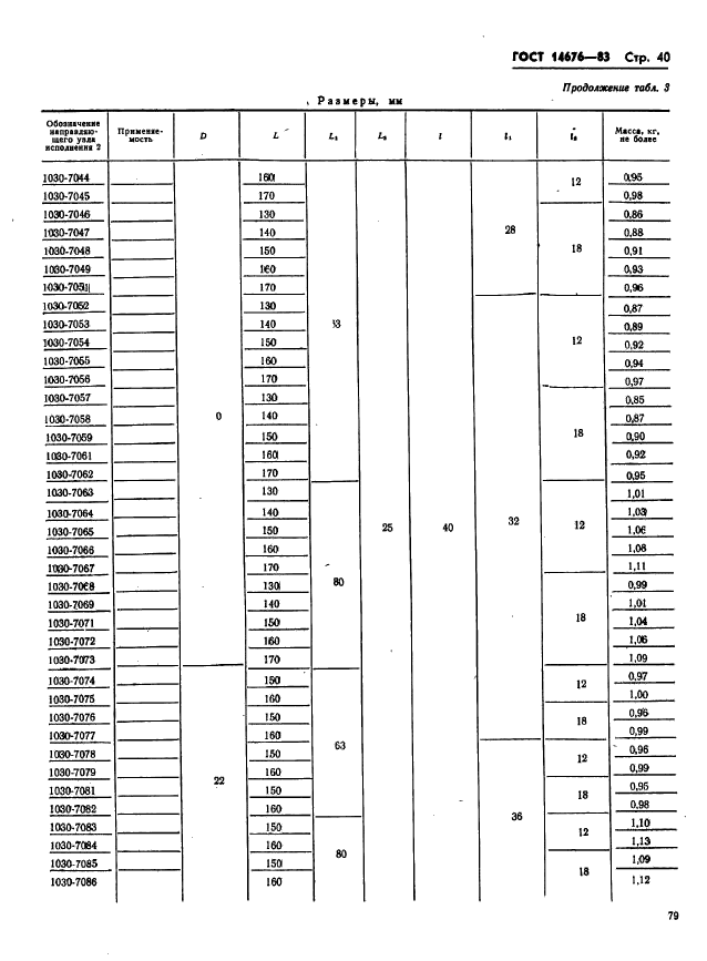 ГОСТ 14676-83,  41.