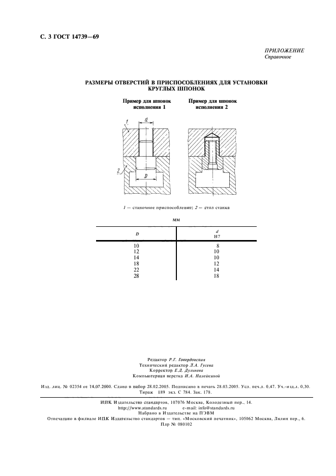  14739-69,  4.