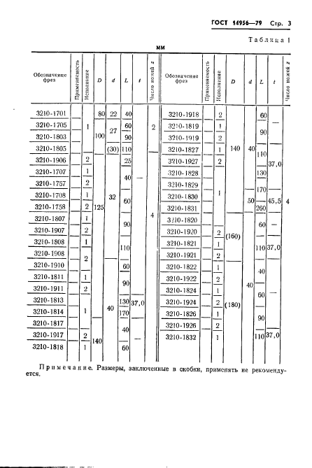 ГОСТ 14956-79,  5.