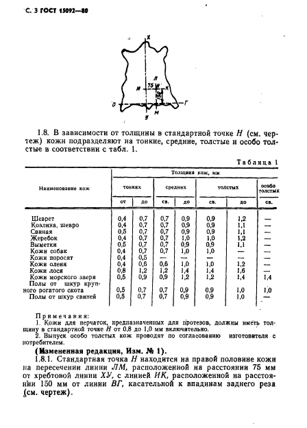 ГОСТ 15092-80,  4.