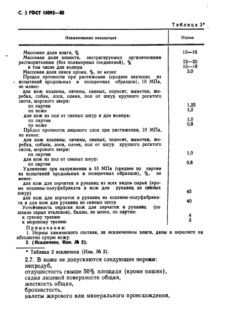 ГОСТ 15092-80,  6.