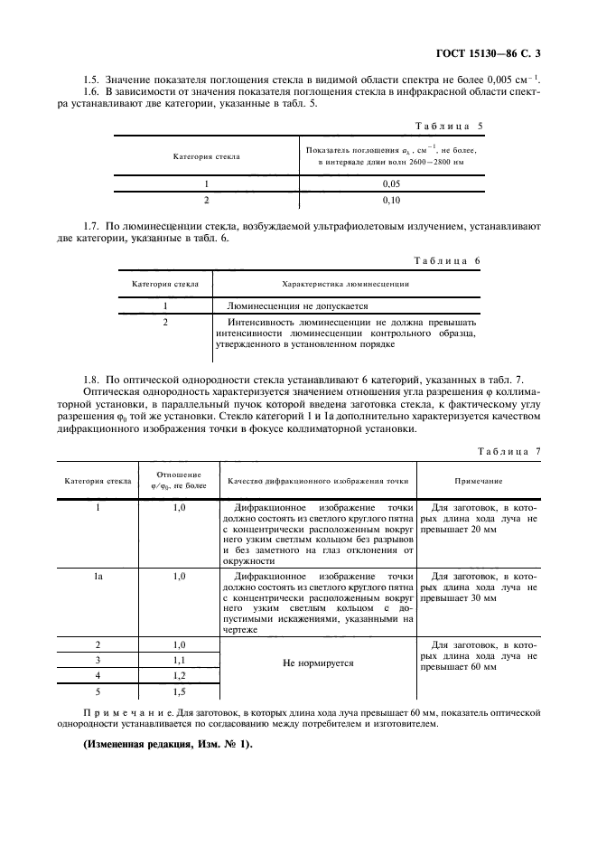 ГОСТ 15130-86,  4.