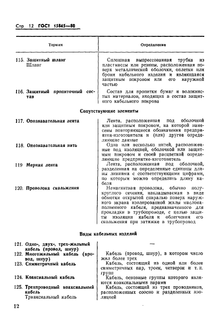 ГОСТ 15845-80,  13.