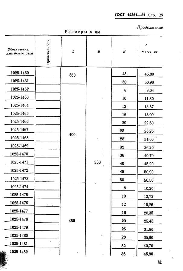 ГОСТ 15861-81,  41.