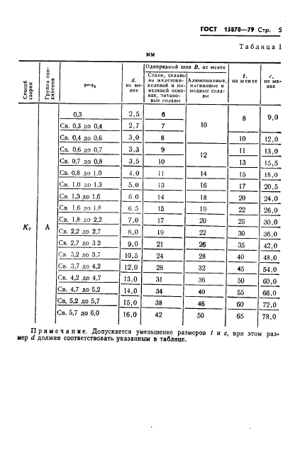 ГОСТ 15878-79,  6.