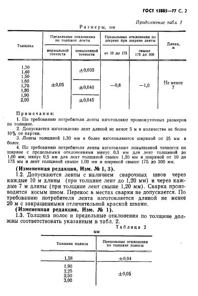 ГОСТ 15885-77,  3.