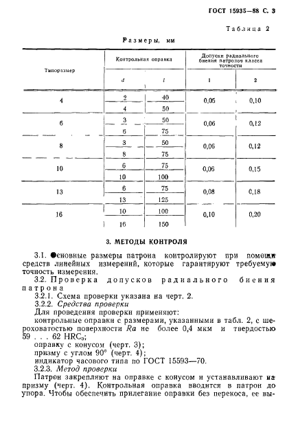 ГОСТ 15935-88,  4.