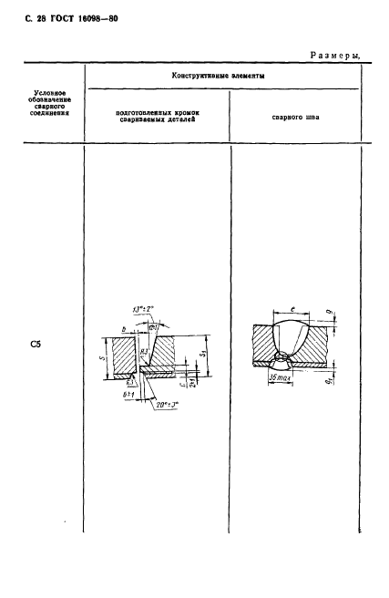  16098-80,  29.