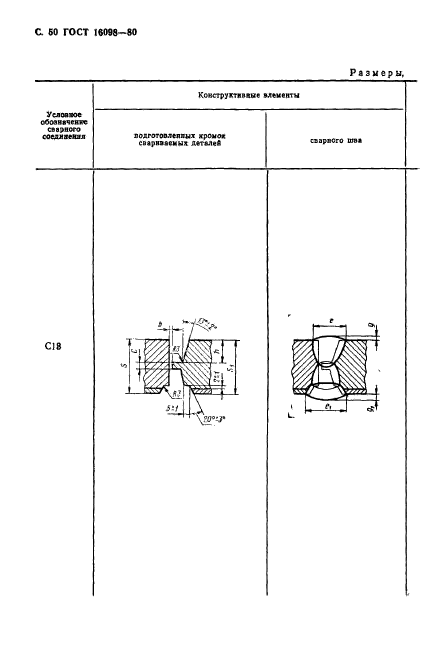 ГОСТ 16098-80,  51.