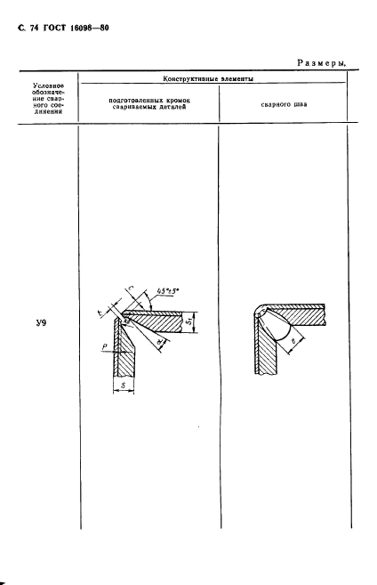  16098-80,  75.