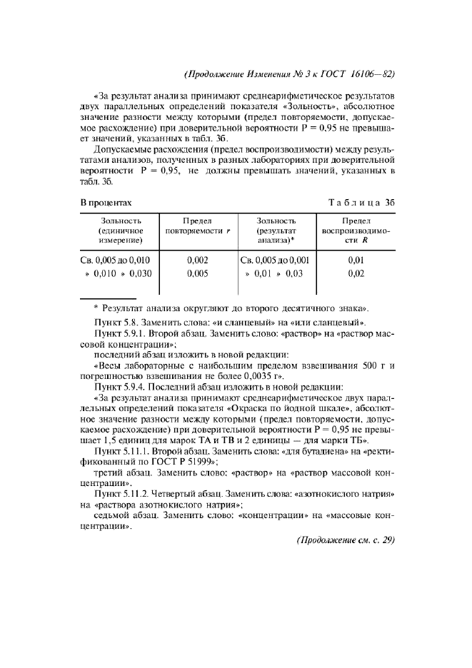 ГОСТ 16106-82,  17.