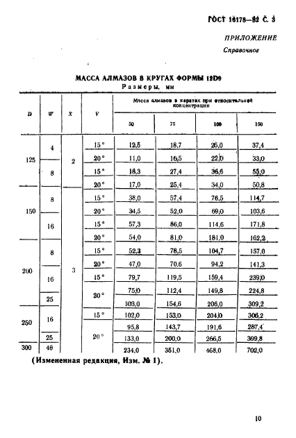 ГОСТ 16178-82,  3.