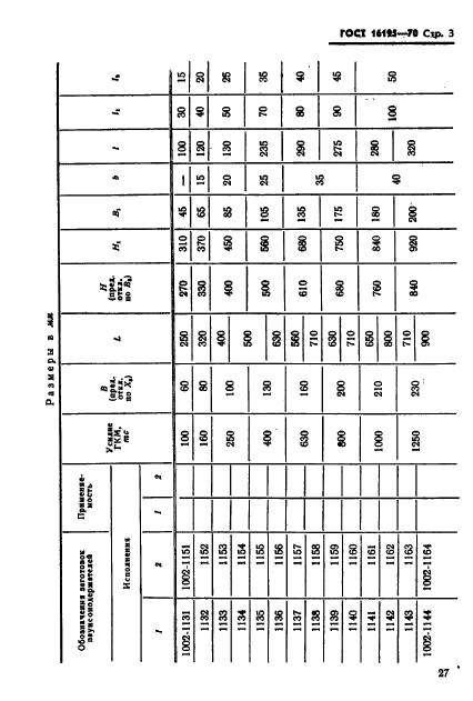 ГОСТ 16195-70,  3.