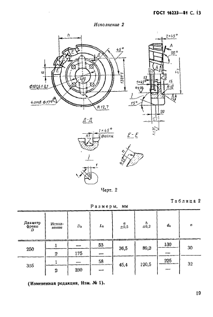  16223-81,  13.