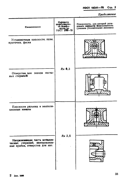 ГОСТ 16241-70,  2.