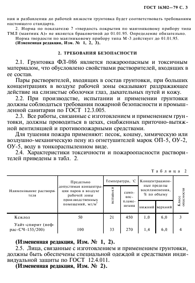 ГОСТ 16302-79,  4.