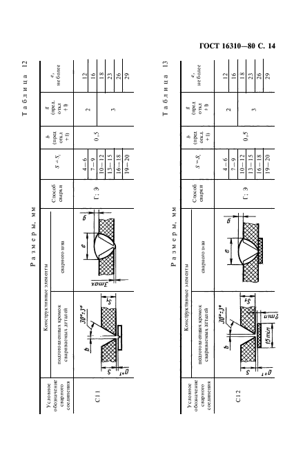  16310-80,  15.